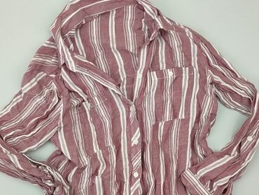 dżinsy moda: Shirt, S (EU 36), condition - Very good