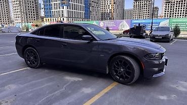 dodge купе: Dodge Challenger: 2018 г., 3.6 л, Автомат, Бензин, Седан — 3