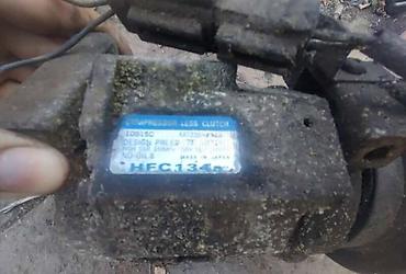 pezo 1: KOMPRESOR KLIME ZA CHRYSLER NEON | chrisler neon kompresor klime — 3