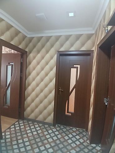 8 mkr: 4 otaqlı, Yeni tikili, 102 kv. m — 2