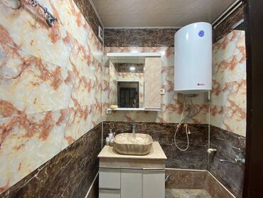 Uzunmüddətli kirayə mənzillər: Binəqədi rayonu,9 mkr,Leyla şadlıq sarayı və Safa store yanı,9 — 8