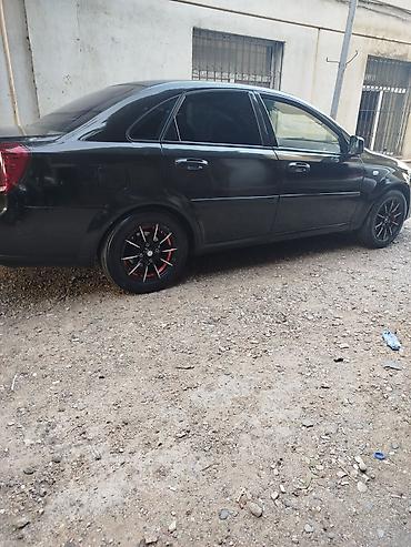 Disklər: İşlənmiş Disk Vossen R 15, 5 Boltlu — 3