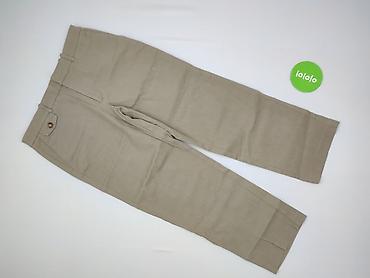 spodnie pumpy zara: Zara, Spodnie materiałowe damskie, rozmiar M — 2