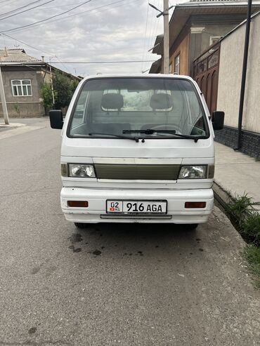 купить лабо в бишкеке: Daewoo Лабо: 2005 г., 0.8 л, Механика, Газ