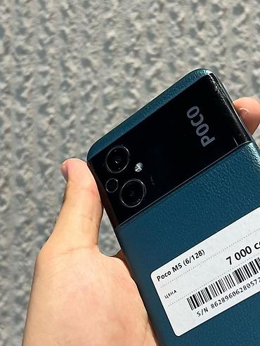 google pixel 10: Poco M5, Б/у, 128 ГБ, В рассрочку, 2 SIM — 2