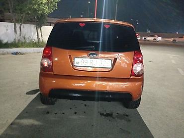 kia radiator: Kia Picanto: 0.1 l | 2008 il Hetçbek — 2