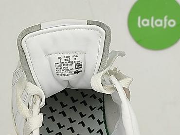 przeceny lacoste: Lacoste, Sneakersy damskie, rozmiar 35.5 — 6
