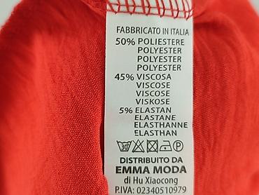 margo collection: Emamoda, Sukienka damska, rozmiar S — 4