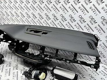 55.000: KOMPLET TABLA SA AIRBAG-OVIMA ZA AUDI Q7 | Komplet tabla sa — 3
