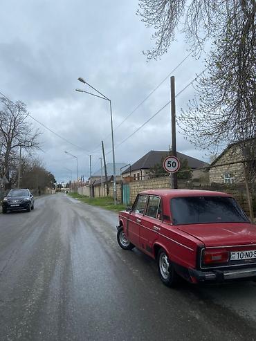 VAZ (LADA): VAZ (LADA) 2106: 1.6 l | 2004 il Sedan — 5