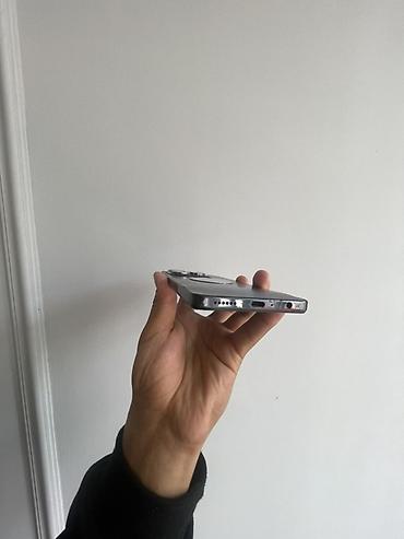Уюлдук телефондор жана аксессуарлар: Tecno Spark 20 Pro, Колдонулган, 256 ГБ, түсү - Көк, 2 SIM — 2