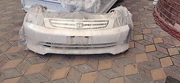 ролики одиссей: Бампер Honda, Б/у, Оригинал — 4