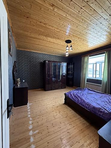 Həyət evi alıram: 4 otaqlı, 110 kv. m, Kredit yoxdur, Yeni təmirli — 10