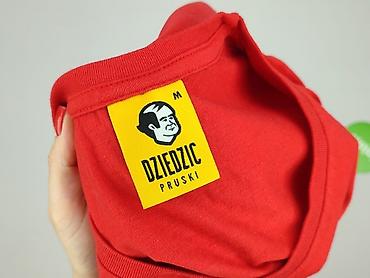 prada t shirty: T-shirt damski, rozmiar M — 4