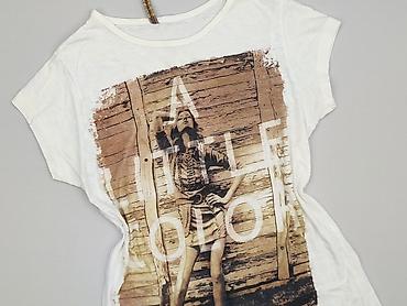 kup moda: T-shirt damski, rozmiar L — 1