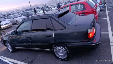 Daewoo: Daewoo Nexia: 2003 г., 1.5 л, Механика, Бензин, Седан — 4