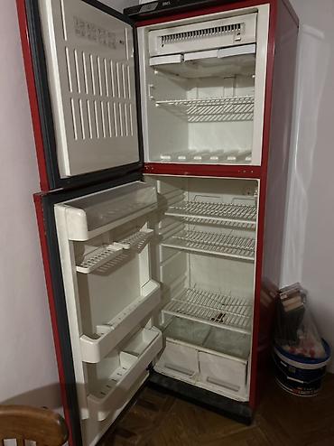 холодильник стинол: Холодильник Stinol, Б/у, Двухкамерный, 60 * 180 * 60 — 2
