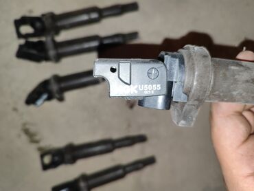 тюнинг хонда фит бишкек: БМВ катушки м54б25 е 60 привозные германия оригинал