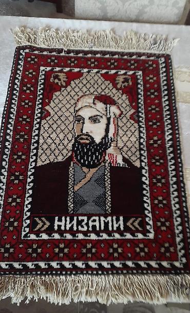 Xalçalar: Xalça Dekorativ, Kredit yoxdur — 2