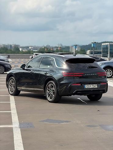 genesis купить: Hyundai Genesis: 2021 г., 2.2 л, Автомат, Дизель, Кроссовер — 3