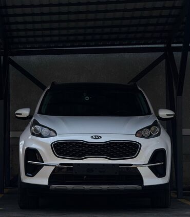tesla model 3 цена бишкек: Kia Sportage: 2019 г., 2 л, Автомат, Дизель, Кроссовер