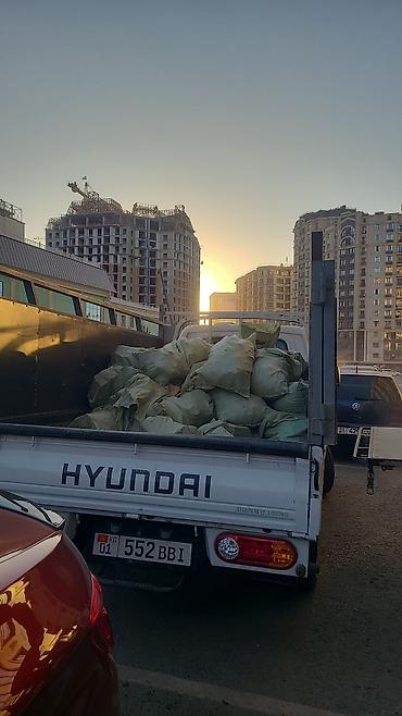 ремонт дымоходов: Вывоз всех видов мусора — быстро и аккуратно Что вывозим: - — 2