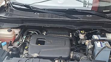 Changan: Changan CS15: 1.5 l | 2018 il 270000 km Ofrouder/SUV — 10