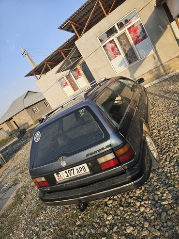 на опель вектра а: Volkswagen Passat Variant: 1989 г., 1.8 л, Механика, Бензин, Универсал