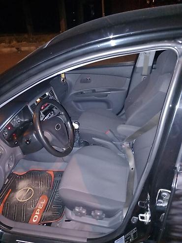 Kia: Il 2007
Mator 1.5 dizel
: Hec bir prablemi yoxdu — 10