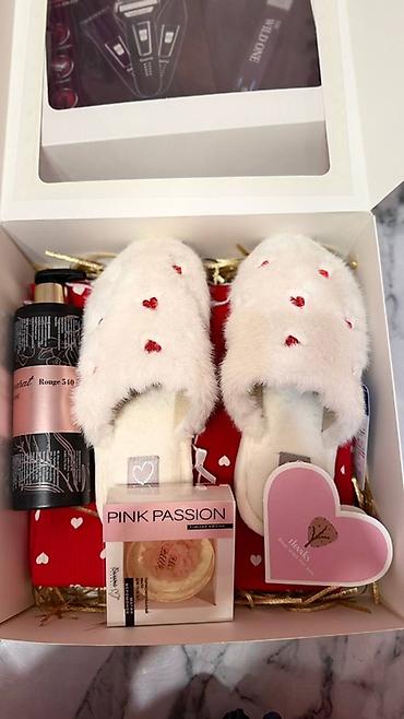 Пижамы: Пижама, Хлопок, Корея, Стандарт — 6