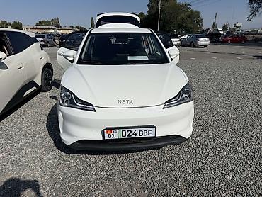 матор на мапед: BYD : 2022 г., Автомат, Электромобиль, Хэтчбэк — 1
