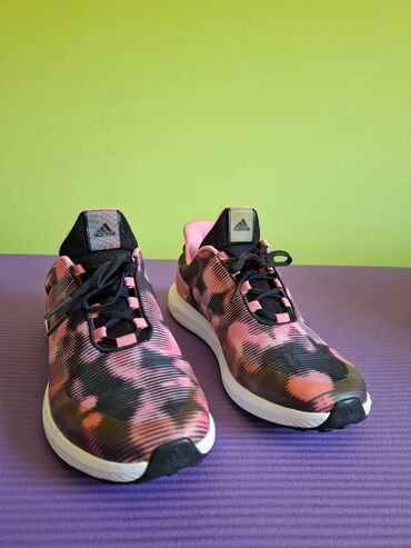 Women's Sneakers and athletic shoes: Zenske patike ADIDAS original br.37 Originalne zenske patike ADIDAS — 11