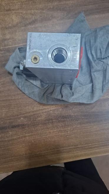 yonca pres: Hyundai 405AA00816A D, Yeni — 2