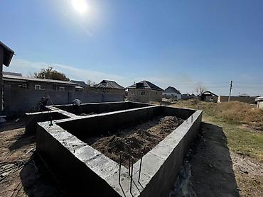 Бетонные работы: Монолитные фундаменты «под ключ» - Устройство ленточных и монолитных — 37