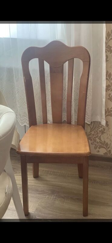 Masa və oturacaq dəstləri: Mətbəx üçün, Açılmayan — 4