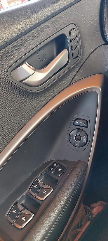 range river: Hyundai Santa Fe: 2015 г., 2 л, Автомат, Дизель, Кроссовер — 8