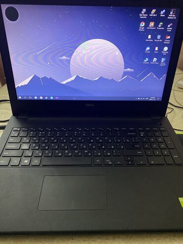 simfer m4551 r01p1 ma: İşlənmiş Dell Inspiron, 15.6 ", Intel Pentium, 512 GB, Ünvandan götürmə