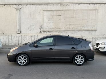 Toyota: Toyota Prius: 1.5 l | 2008 il Hetçbek — 6