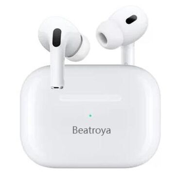Qulaqcıqlar: Yeni Simsiz (Bluetooth) Qulaqcıqlar, Fiio, rəng - Ağ