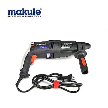 bosch perefarator: Makute Perforator 1100W HD019 – Kompakt və Universal SDS-Plus Qazma — 1