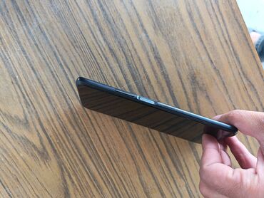 телефон fly iq431: Huawei 3G, rəng - Qara, Barmaq izi