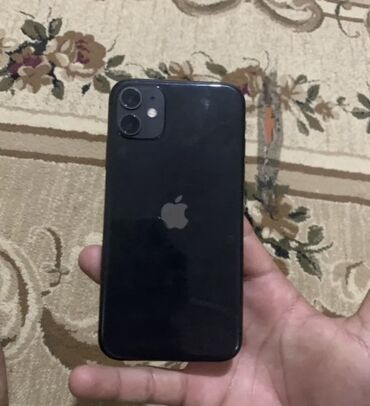 сколько стоит диск гта 5: IPhone 11, 64 ГБ, Черный, Face ID