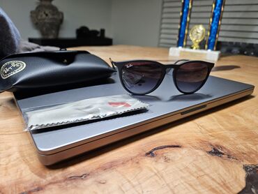 купить серьги золотые: Ray - Ban 4171 Erica