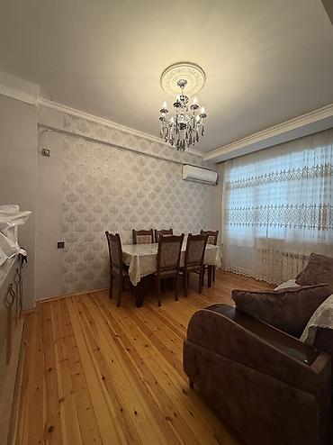 gencede satilan bina evleri 2018: 2 комнаты, Новостройка, 52 м² — 5