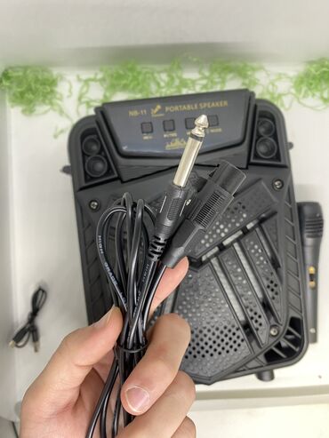 Dinamiklər və kolonkalar: Yeni Air Music Kolonka, Növ - Bluetooth — 4