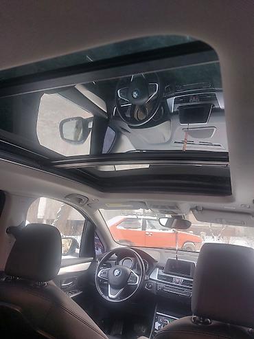 BMW: BMW 2 series: 2018 г., 1.6 л, Автомат, Дизель, Хэтчбэк — 5