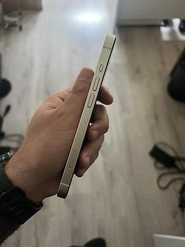 Apple iPhone: IPhone 13, 128 GB, Ağ — 5