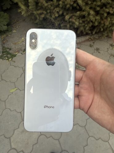телефоны айфон х: IPhone Xs