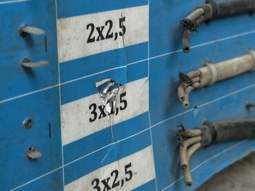 купить медную проволоку для обмотки: Зымдар, Жез, Күчтүү