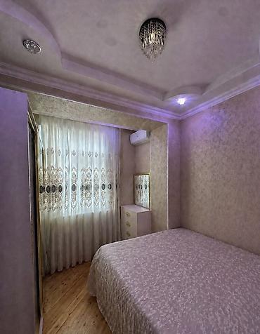 maştagada kiraye evler: 3 otaqlı, Yeni tikili, 72 kv. m — 9
